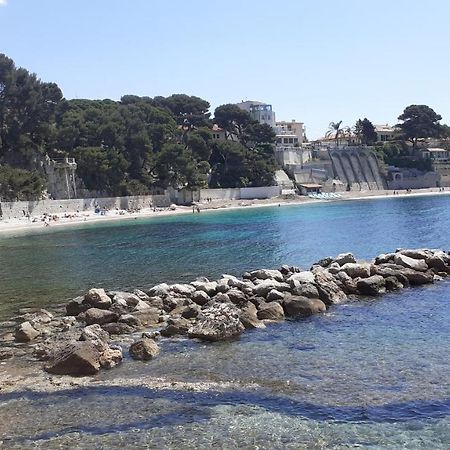Bandol Maison De Campagne Dış mekan fotoğraf