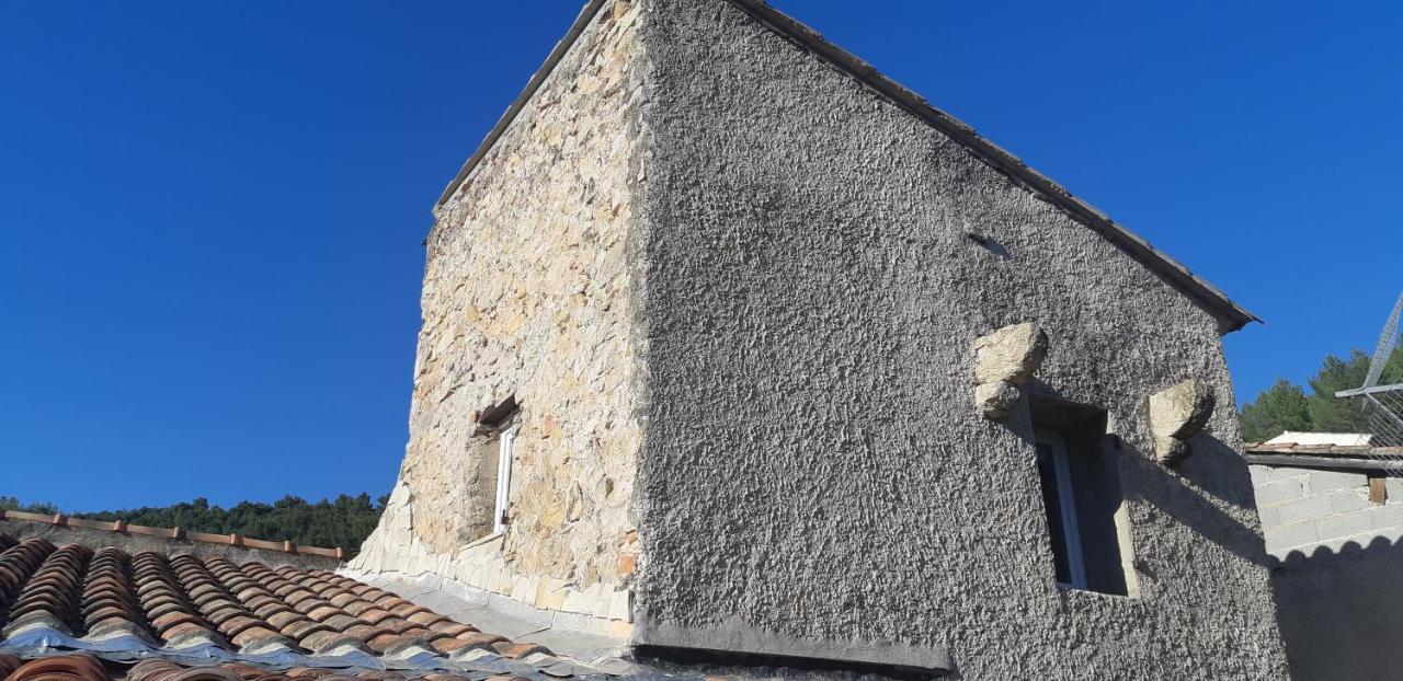 Bandol Maison De Campagne Dış mekan fotoğraf