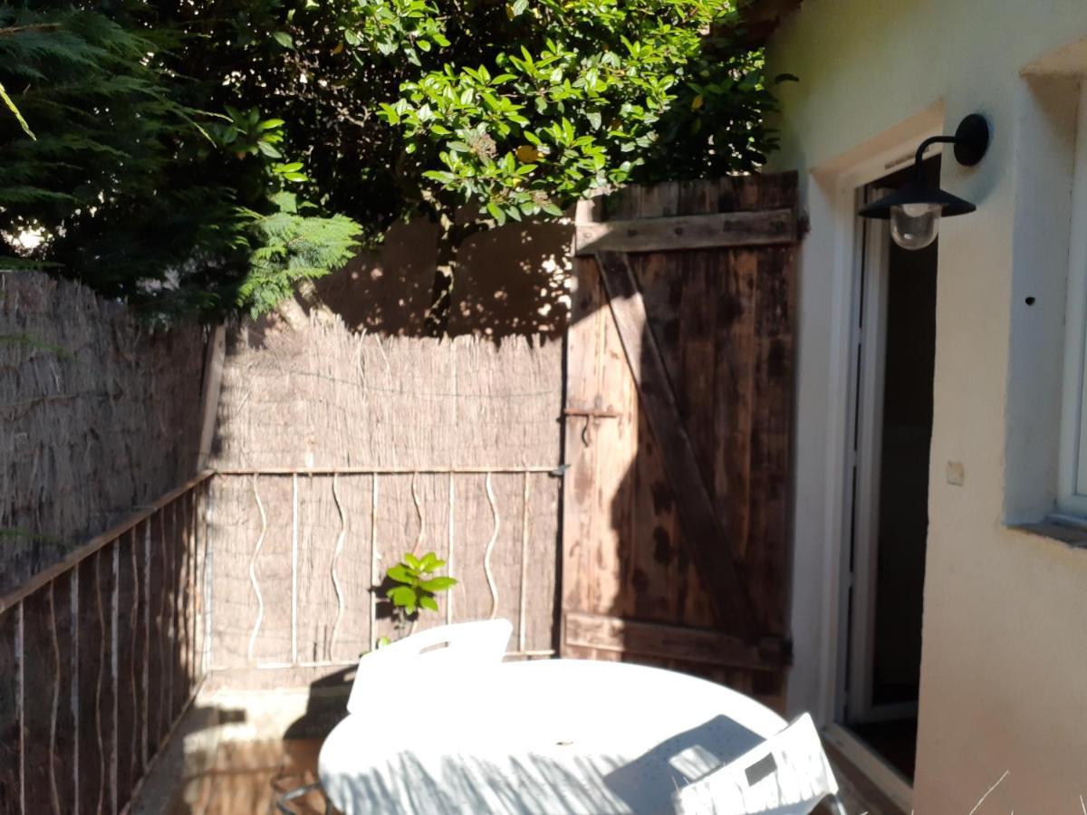 Bandol Maison De Campagne Dış mekan fotoğraf