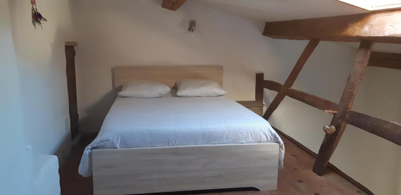 Bandol Maison De Campagne Dış mekan fotoğraf