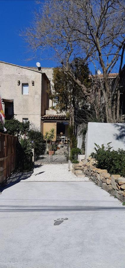 Bandol Maison De Campagne Dış mekan fotoğraf