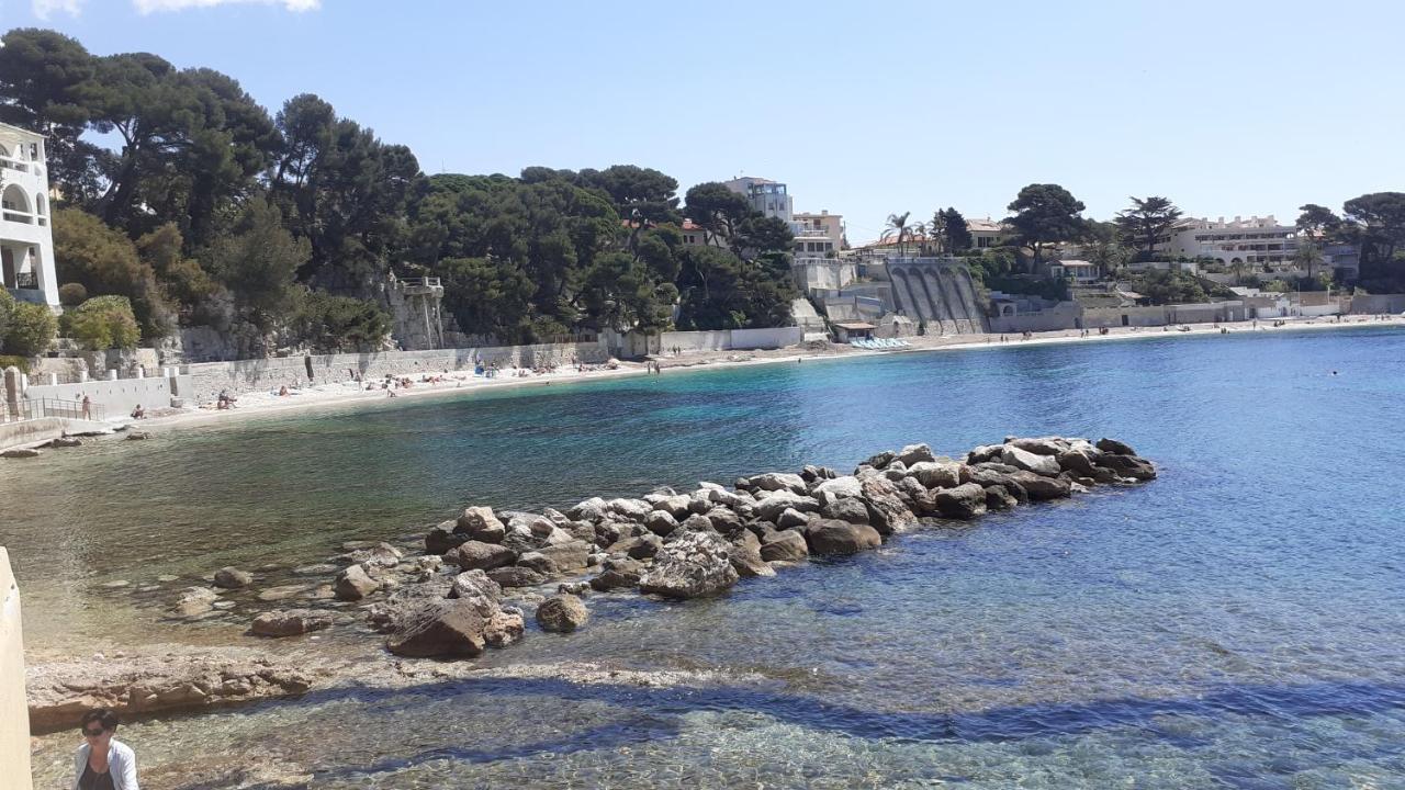 Bandol Maison De Campagne Dış mekan fotoğraf