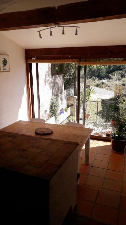 Bandol Maison De Campagne Dış mekan fotoğraf