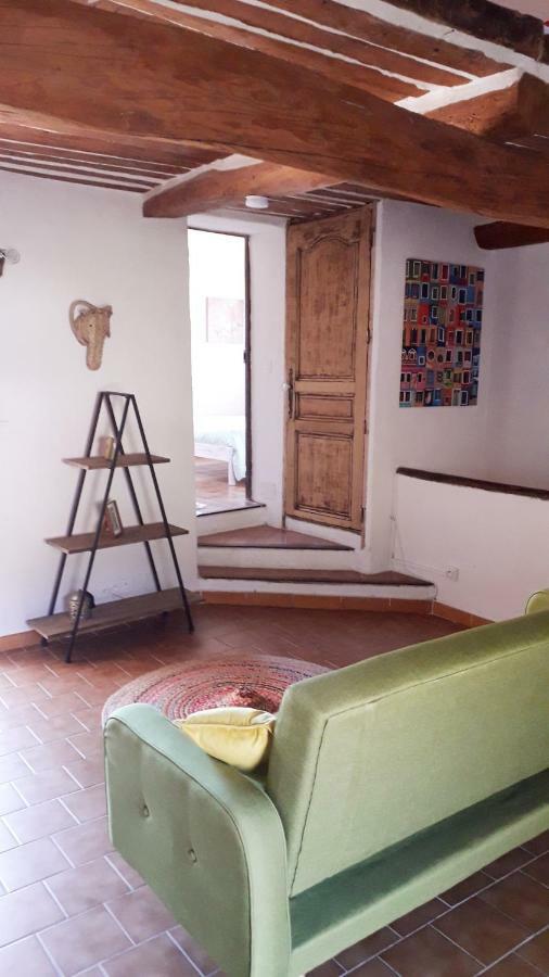 Bandol Maison De Campagne Dış mekan fotoğraf
