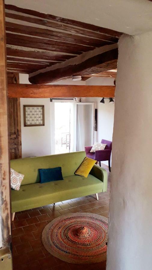 Bandol Maison De Campagne Dış mekan fotoğraf